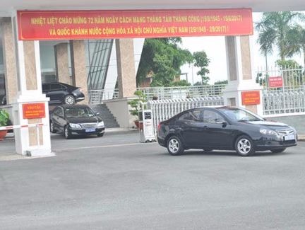 Ủy ban Kiểm tra TƯ Đảng: Phải xử lý kỷ luật ông Nguyễn Phong Quang