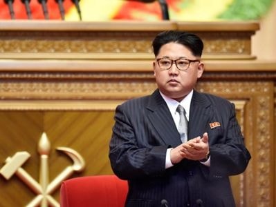 Kim Jong-un ra lệnh sản xuất thêm đầu đạn tên lửa xuyên lục địa