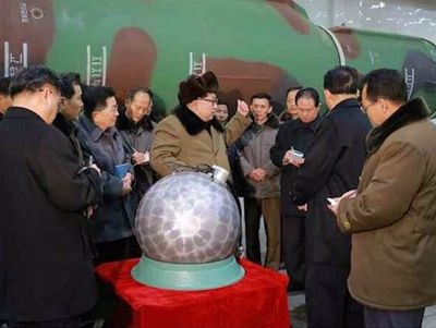 Lý do thúc đẩy Triều Tiên tiến hành thử hạt nhân lần thứ 6