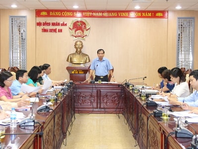 Oxfam Việt Nam nhấn mạnh 4 vấn đề khi triển khai 'dân chấm điểm chính quyền'