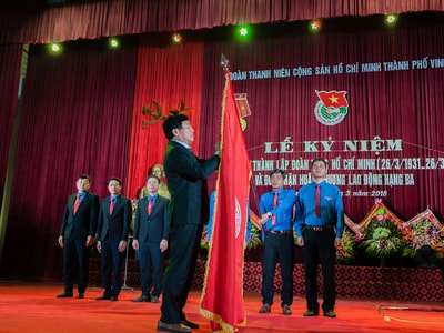 Tinh thần xung kích của tuổi trẻ Thành phố Đỏ anh hùng