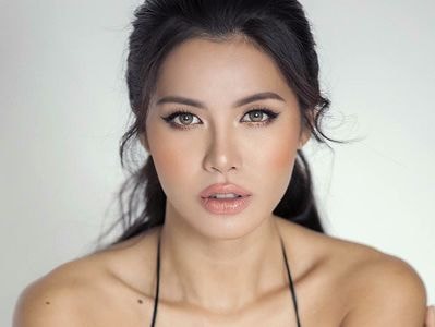 Minh Tú: 'Tôi không yêu đàn ông bất tài'