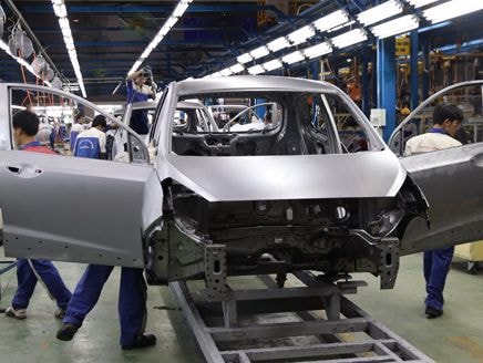 Hàng loạt hãng xe có thể không còn được bảo hộ ở Việt Nam