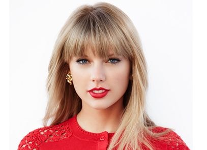 Taylor Swift hé lộ hình ảnh trong album mới