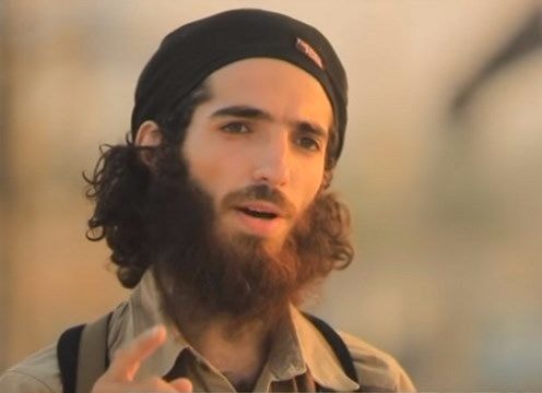 Tổ chức IS tung video đe dọa tấn công Tây Ban Nha