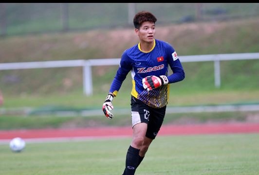 'Tội đồ' của U22 Việt Nam bị sửa thông tin trên Wikipedia sau thất bại trước Thái Lan