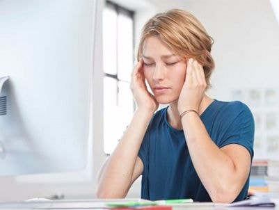 5 tác hại khi thường xuyên ở trong phòng máy lạnh