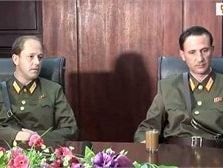 Đe dọa đáng sợ của hai người Triều Tiên gốc Mỹ