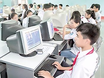 Khuyến khích thành lập các câu lạc bộ học sinh, sinh viên