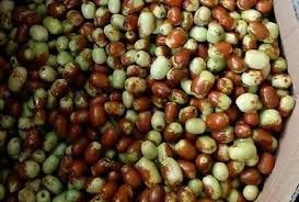 Cảnh giác với hồng táo của Trung Quốc