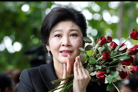 Cuộc đời thăng trầm của cựu Thủ tướng Thái Lan Yingluck Shinawatra