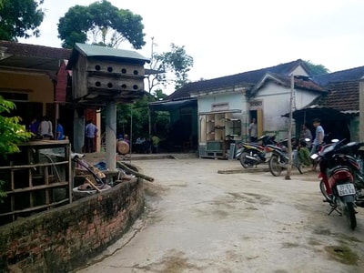 Ra sông bắt cá, một người đàn ông đuối nước