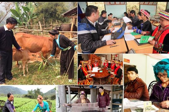 Chỉ đạo, điều hành nổi bật tuần qua của Chính phủ, Thủ tướng