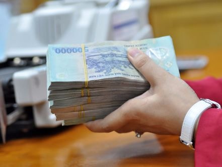 Hoá đơn trên 10 triệu đồng trả qua ngân hàng mới được khấu trừ VAT