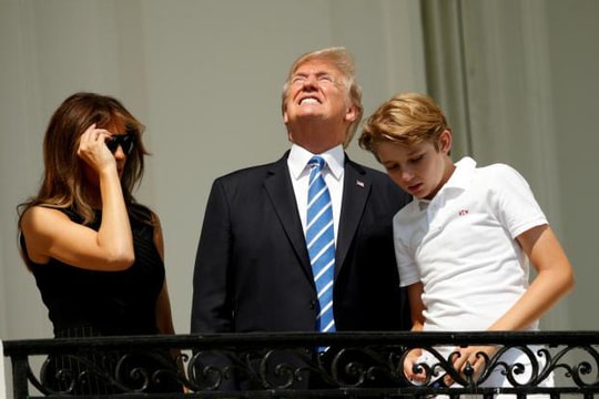 Những bức ảnh ấn tượng nhất thế giới tuần qua