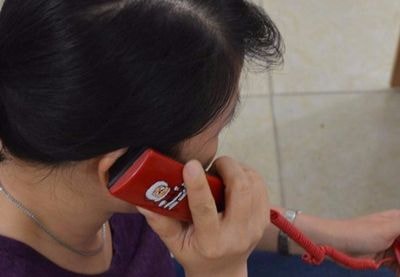 Công an Nghệ An hướng dẫn cách phòng tránh lừa đảo qua mạng viễn thông