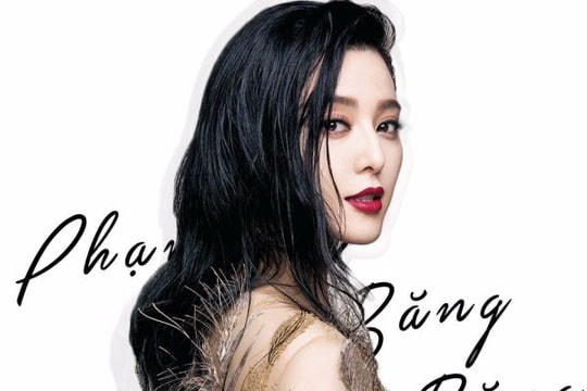 Phạm Băng Băng hư hỏng, tai tiếng vẫn nổi nhất Trung Quốc?