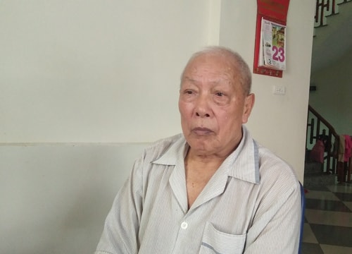 Con dâu khai tử bố mẹ chồng đang sống để nhận thừa kế