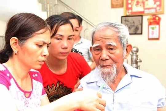 Cơ quan điều tra Bộ Quốc phòng triệu tập ông Lê Đình Kình vụ Đồng Tâm