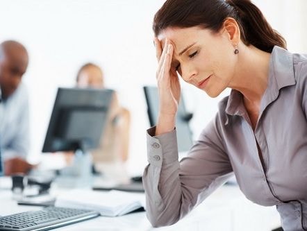 Các biện pháp trị rụng tóc thời kỳ mãn kinh