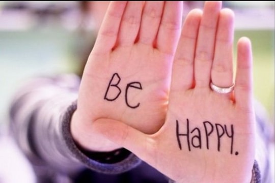7 thói quen của những người luôn luôn hạnh phúc
