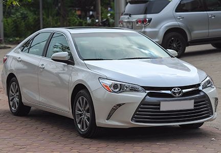 Đề xuất thuế nhập khẩu mới - ôtô 'lướt' hết đường về Việt Nam