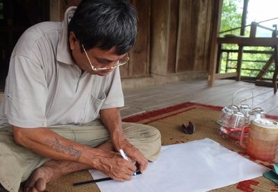 Cách xem giờ tốt, xấu của người Thái