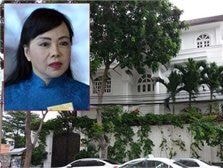 Bộ trưởng Y tế: 'Thông tin tôi từ chức là bịa đặt'