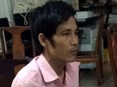 Bắt nghi can đâm chết nữ chủ tiệm thuốc tây