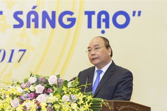 Tạo thể chế thông thoáng trọng dụng nhân tài trong và ngoài nước