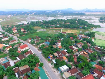 Lấy dân làm gốc trong xây dựng nông thôn mới