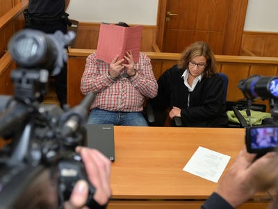 Y tá Đức sát hại 'gần 90 bệnh nhân'