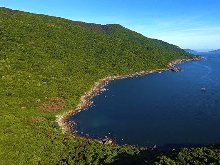 Huỷ dự án 'nhạy cảm quốc phòng' tại Sơn Trà