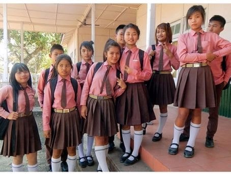 Đồng phục học sinh trên thế giới có gì đặc biệt?