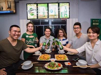 Hành trình đưa thương hiệu Việt  vươn tầm đẳng cấp quốc tế