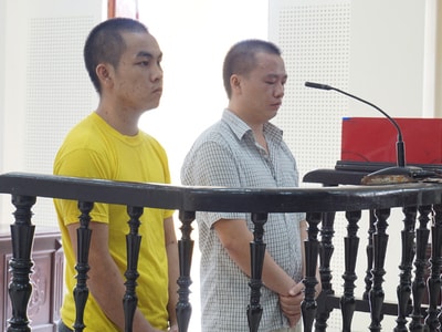 4 triệu đồng 'mua' 20 năm tù