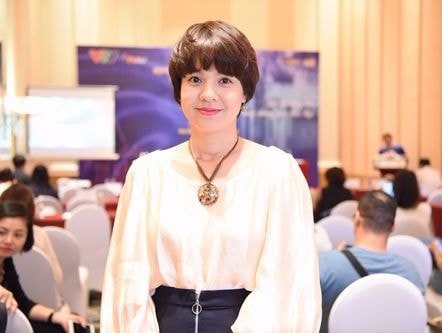 Tiết lộ lý do MC Diễm Quỳnh từ chối về Bộ Ngoại giao để 'đầu quân' cho VTV