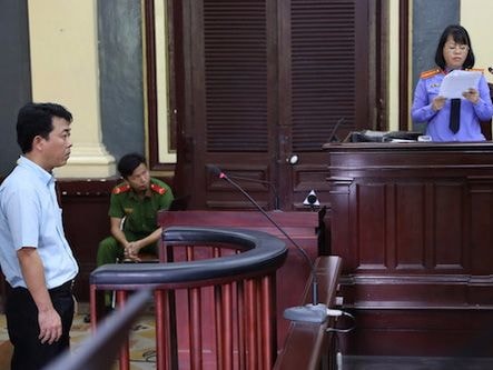 Công bố chi tiết diễn biến cấp phép vụ thuốc giả của VN Pharma