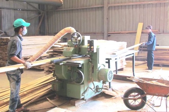 Bài toán giảm thuế thu nhập với doanh nghiệp nhỏ