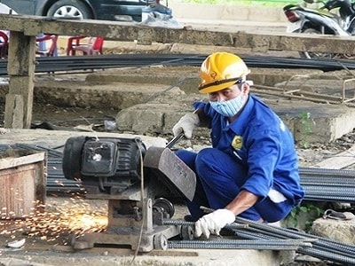 Chính sách Giao thông vận tải có hiệu lực từ tháng 9/2017