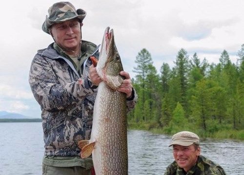 Những sở thích đặc biệt của các chính trị gia trên thế giới