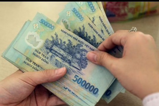 Đi làm 2/9, người lao động được nhận tối thiểu 400% lương