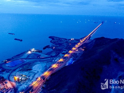 Nghệ An tăng trưởng nhanh nhưng vẫn chưa đạt kỳ vọng