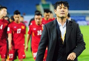HLV Nguyễn Hữu Thắng: 'Tôi không né tránh. Tôi chấp nhận luật chơi'
