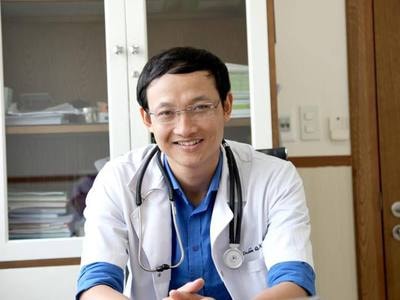 Bác sĩ trẻ người Nghệ đăng ký hiến tạng cứu người