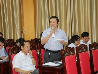 Cuối tháng 9 sẽ 'chốt' phương án thi tổ hợp vào lớp 10