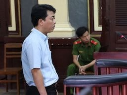 Tổng GĐ VN Pharma: Em chồng Bộ trưởng Y tế là nhân viên công ty tôi