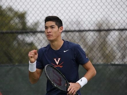 Tay vợt gốc Việt suýt loại hạt giống số 23 ở Mỹ Mở rộng