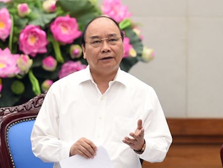 Thủ tướng: 'Không để lợi ích nhóm trong dự án BOT'