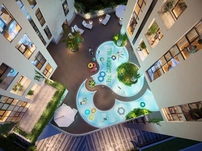 Vì sao không nên hoãn mua nhà trong tháng 'cô hồn'